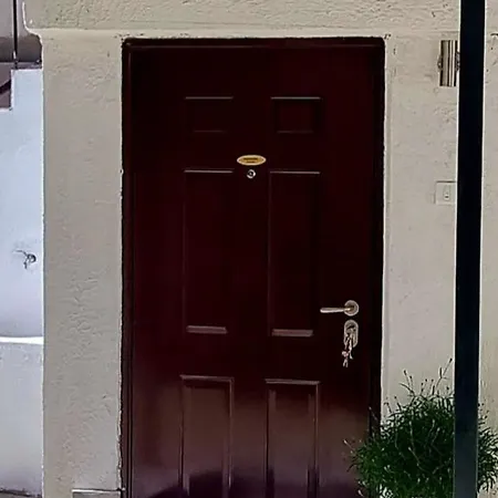 Ferienwohnung Hugo Old Town Belgrad Exterior foto