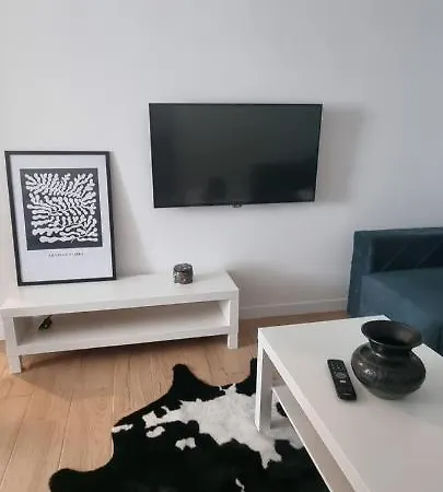 Ferienwohnung Hugo Old Town Belgrad Exterior foto
